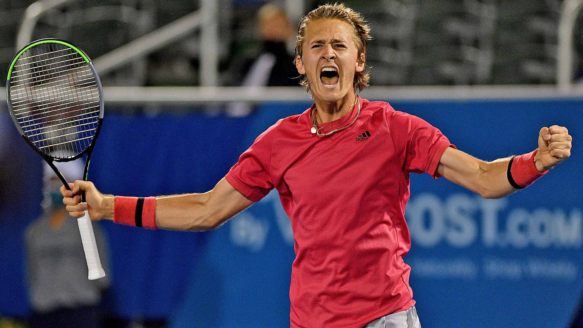 Sebastian Korda