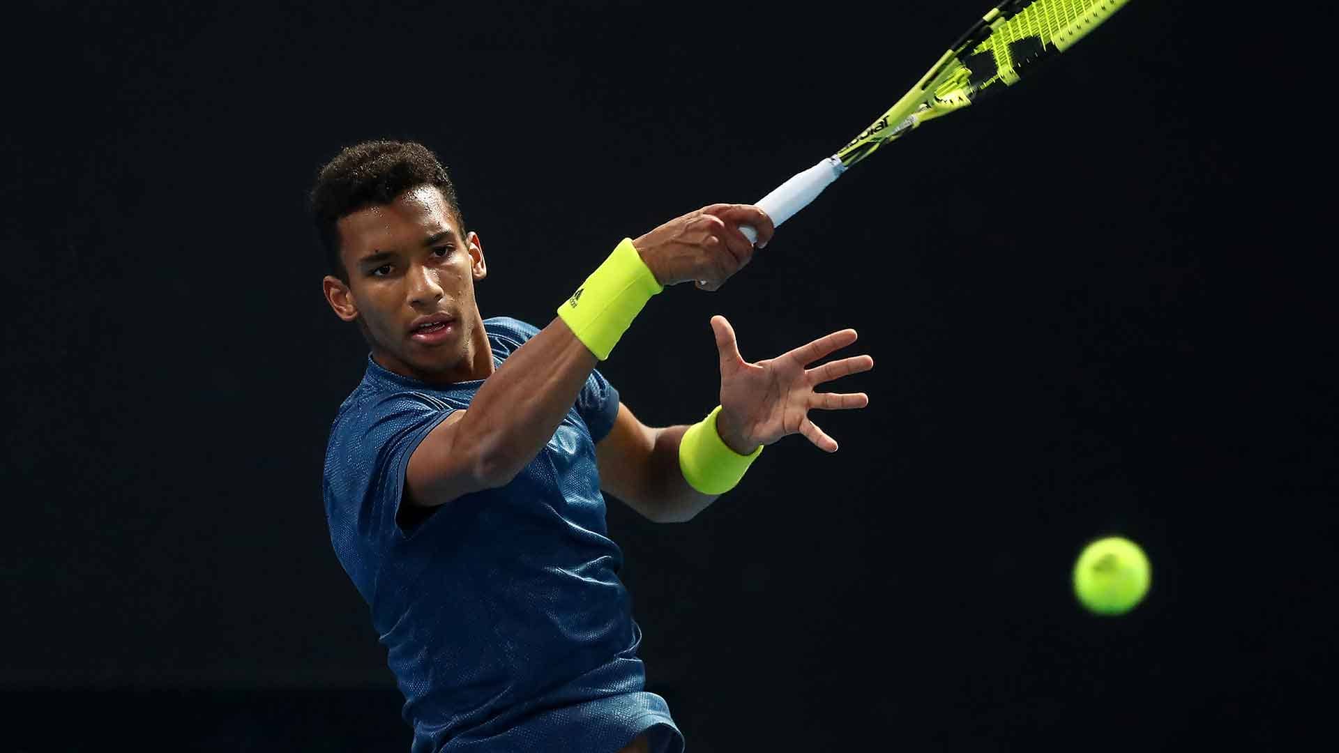 Auger-Aliassime