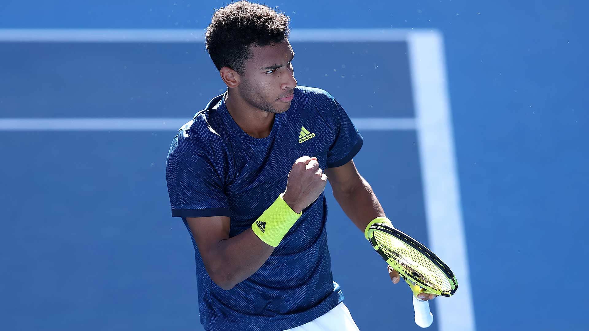 Auger-Aliassime