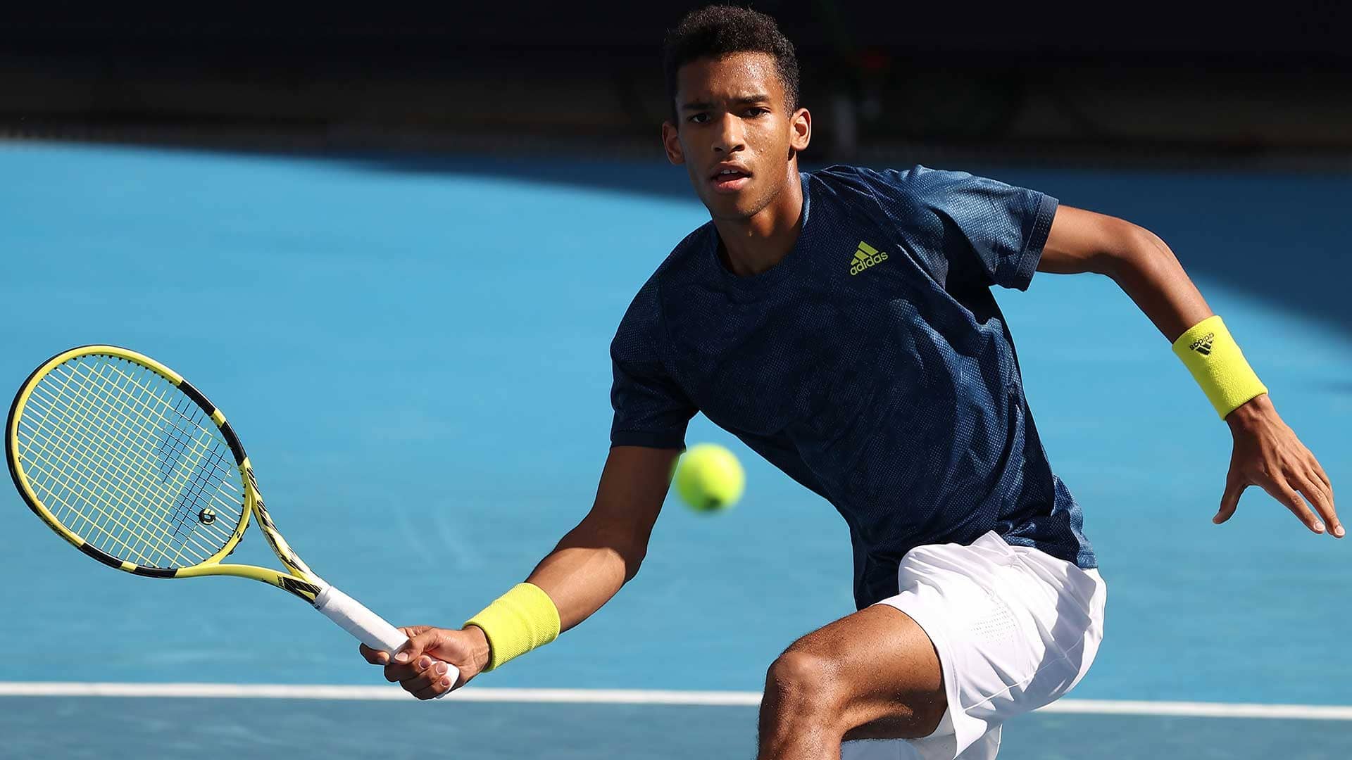 Auger-Aliassime