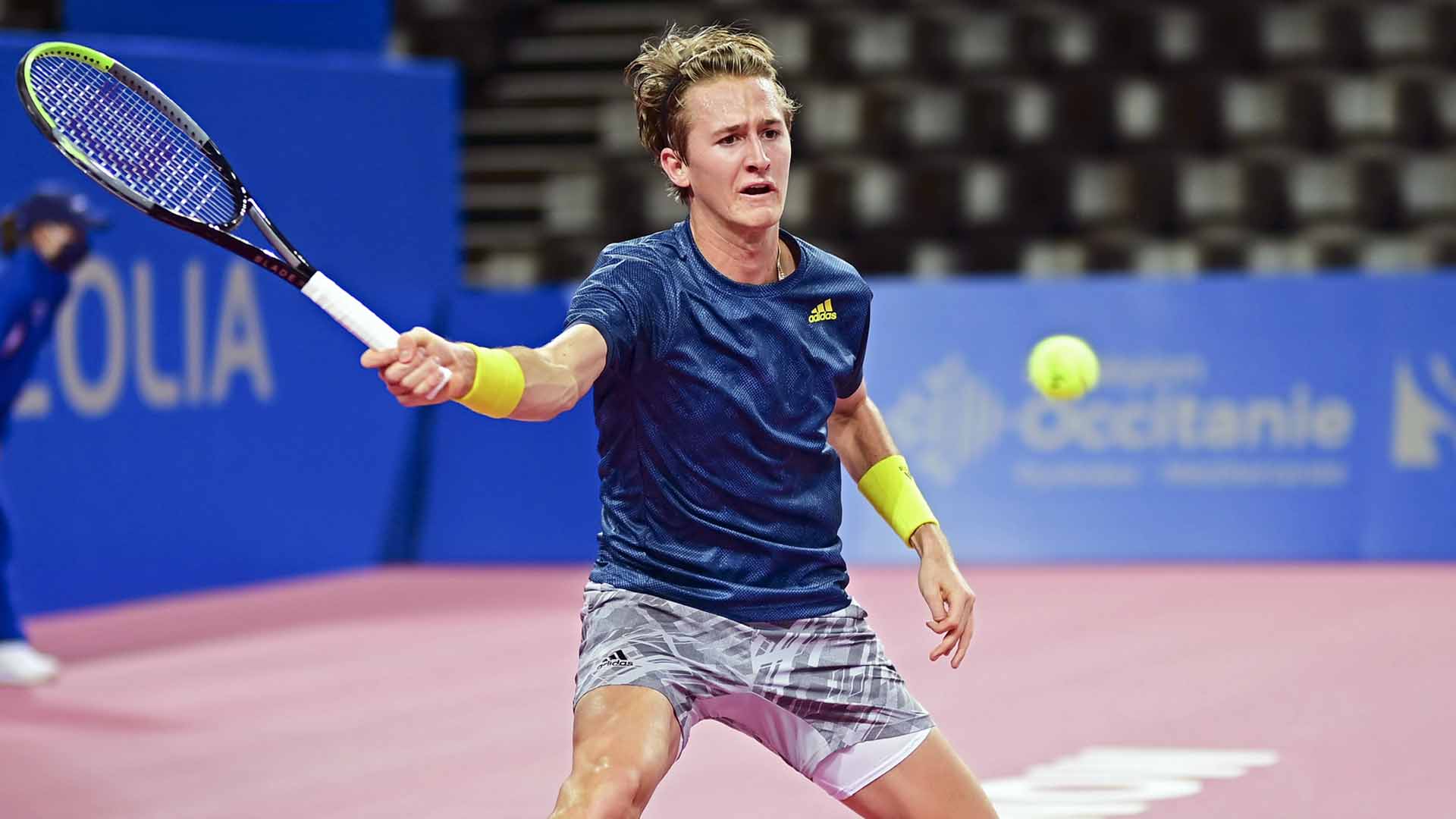 Sebastian Korda