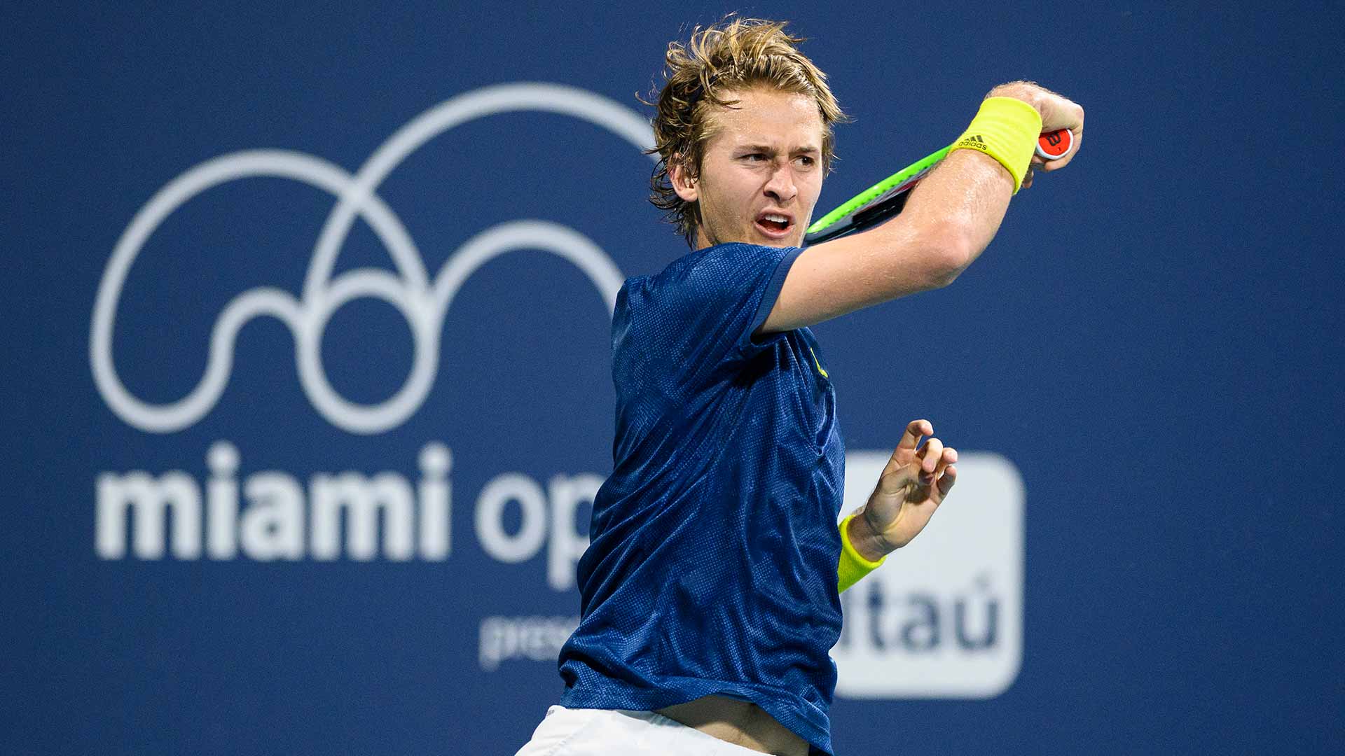 Sebastian Korda