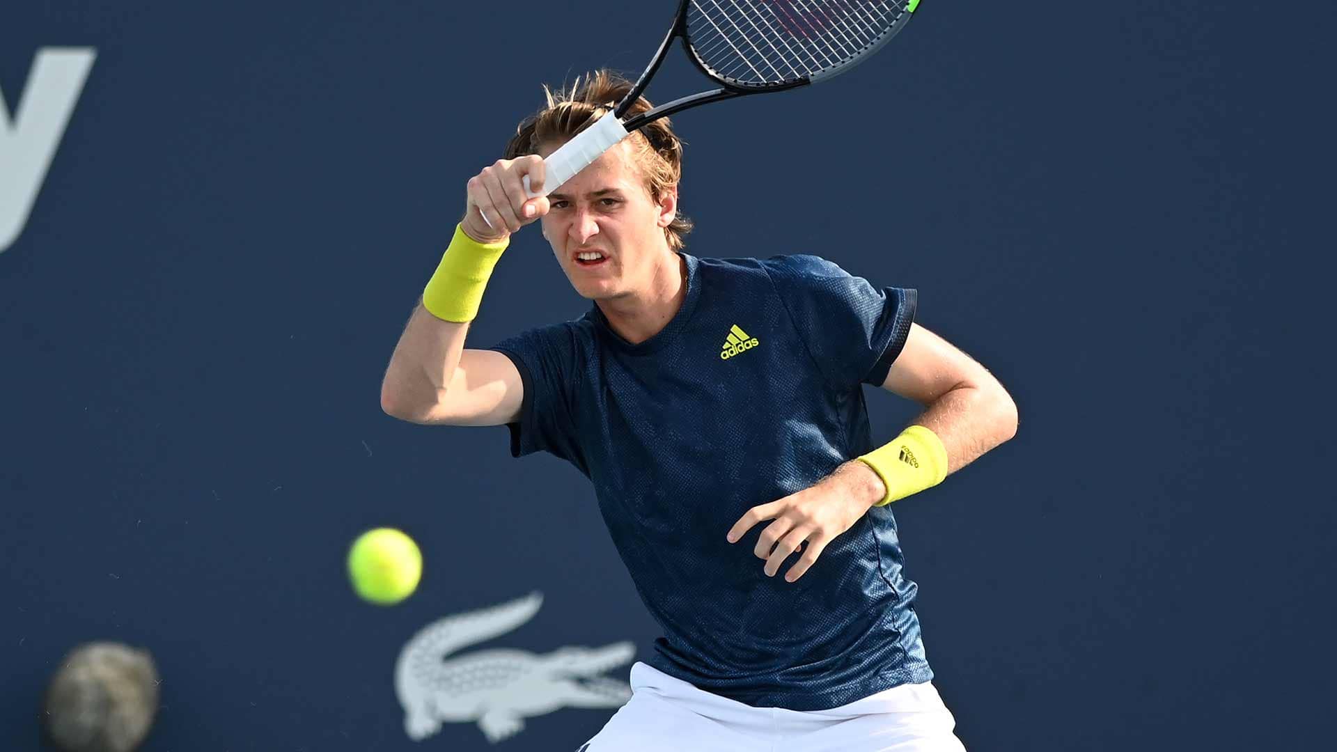 Sebastian Korda