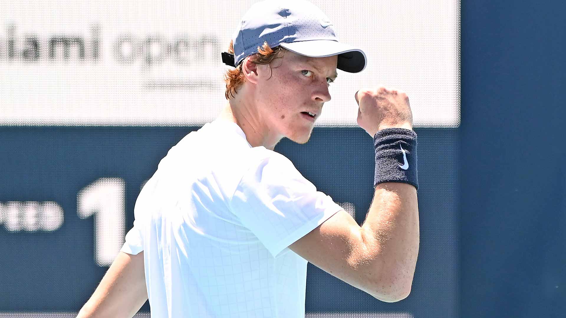 Jannik Sinner