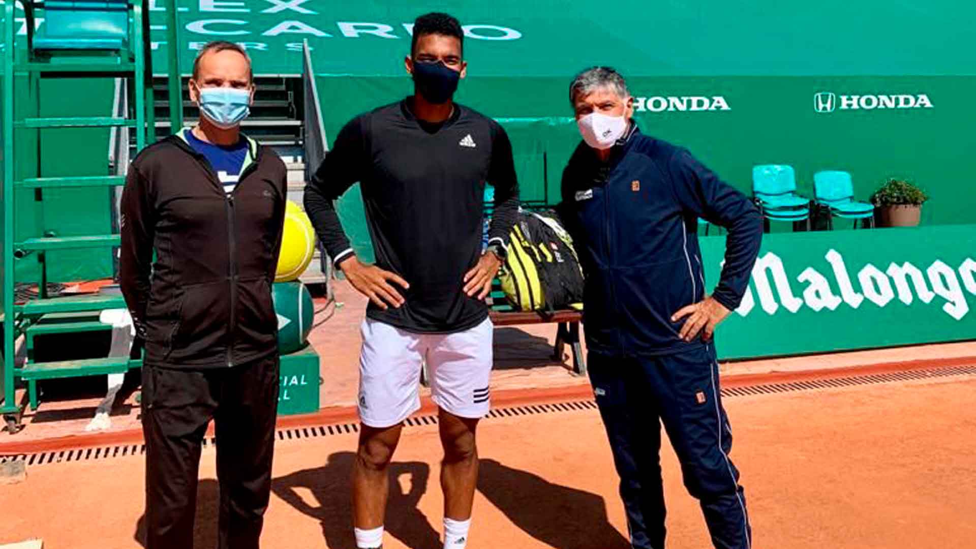 Felix Auger-Aliassime