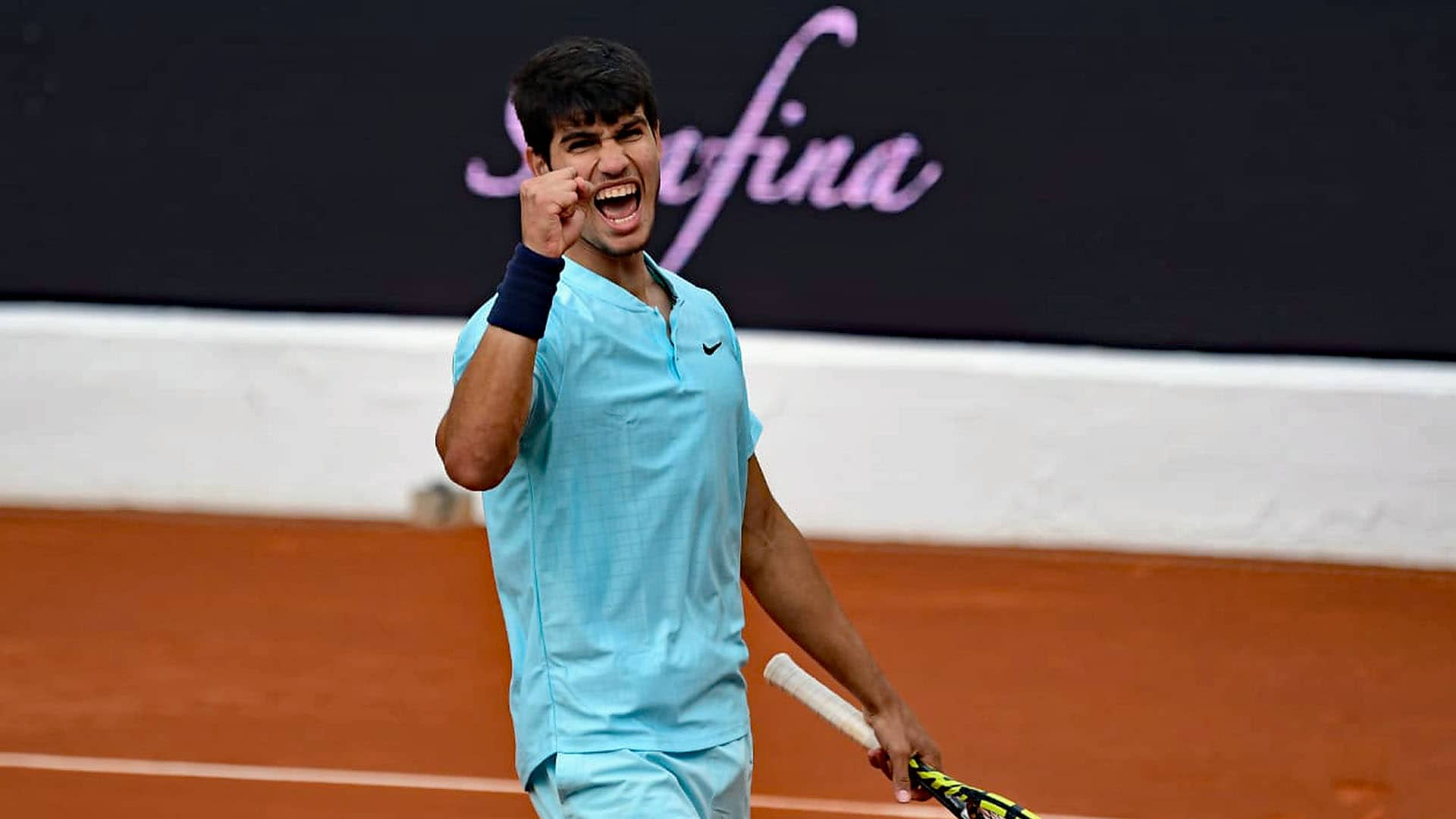 Carlos Alcaraz