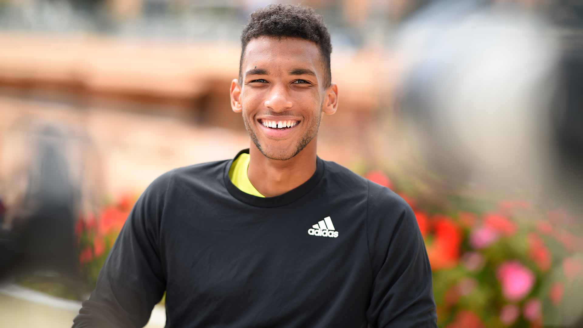 Felix Auger-Aliassime