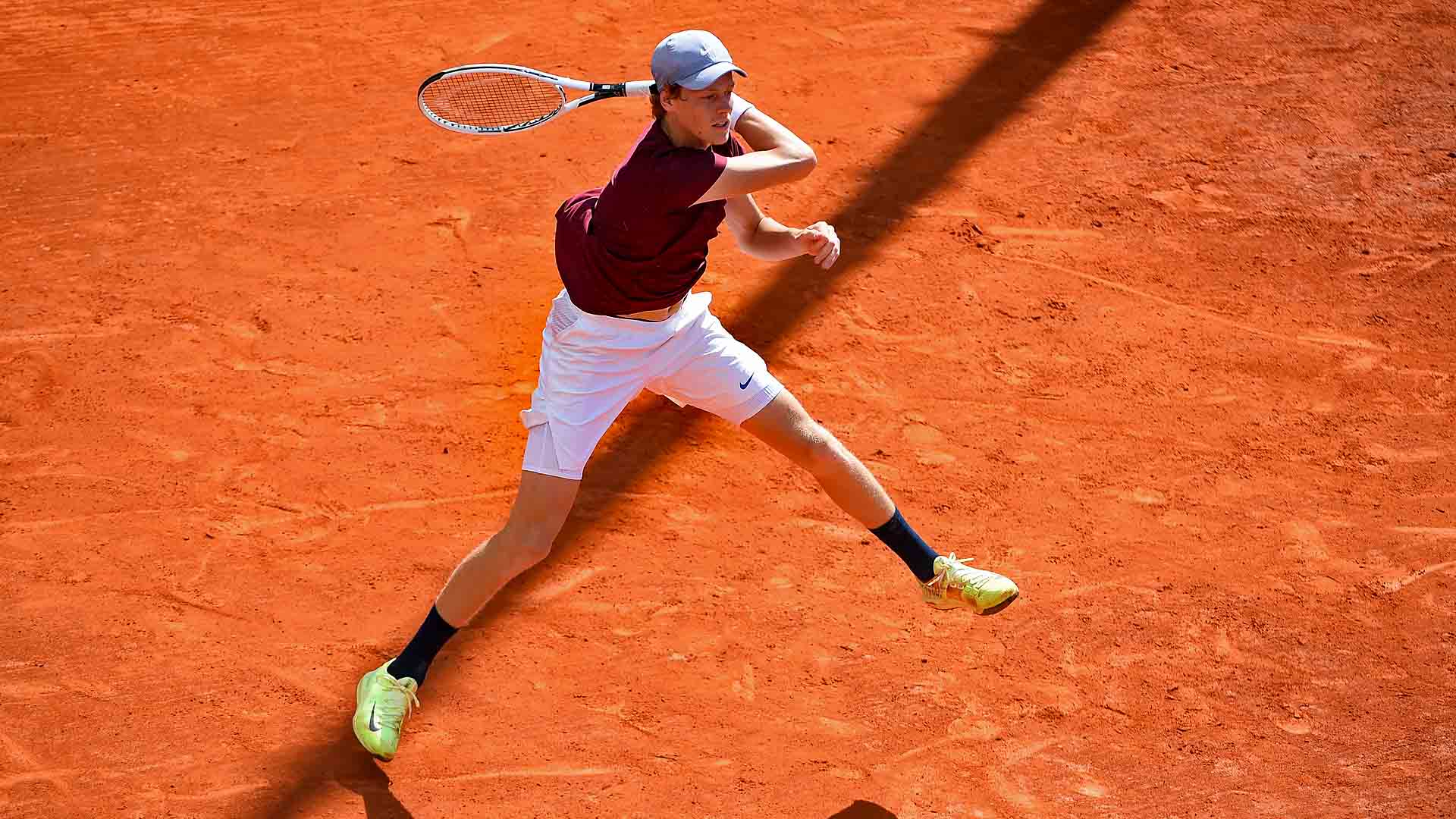 Jannik Sinner