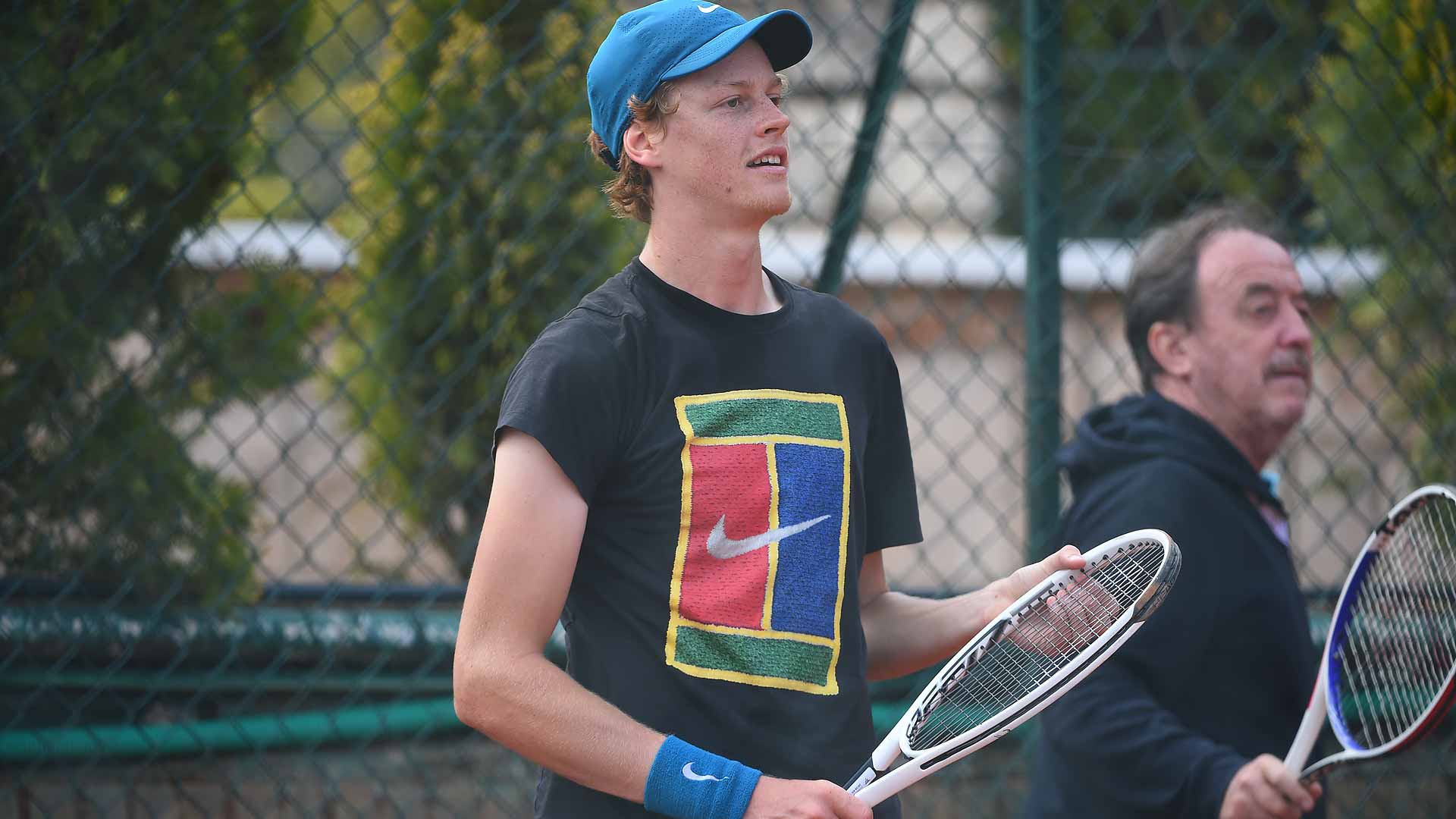 Jannik Sinner