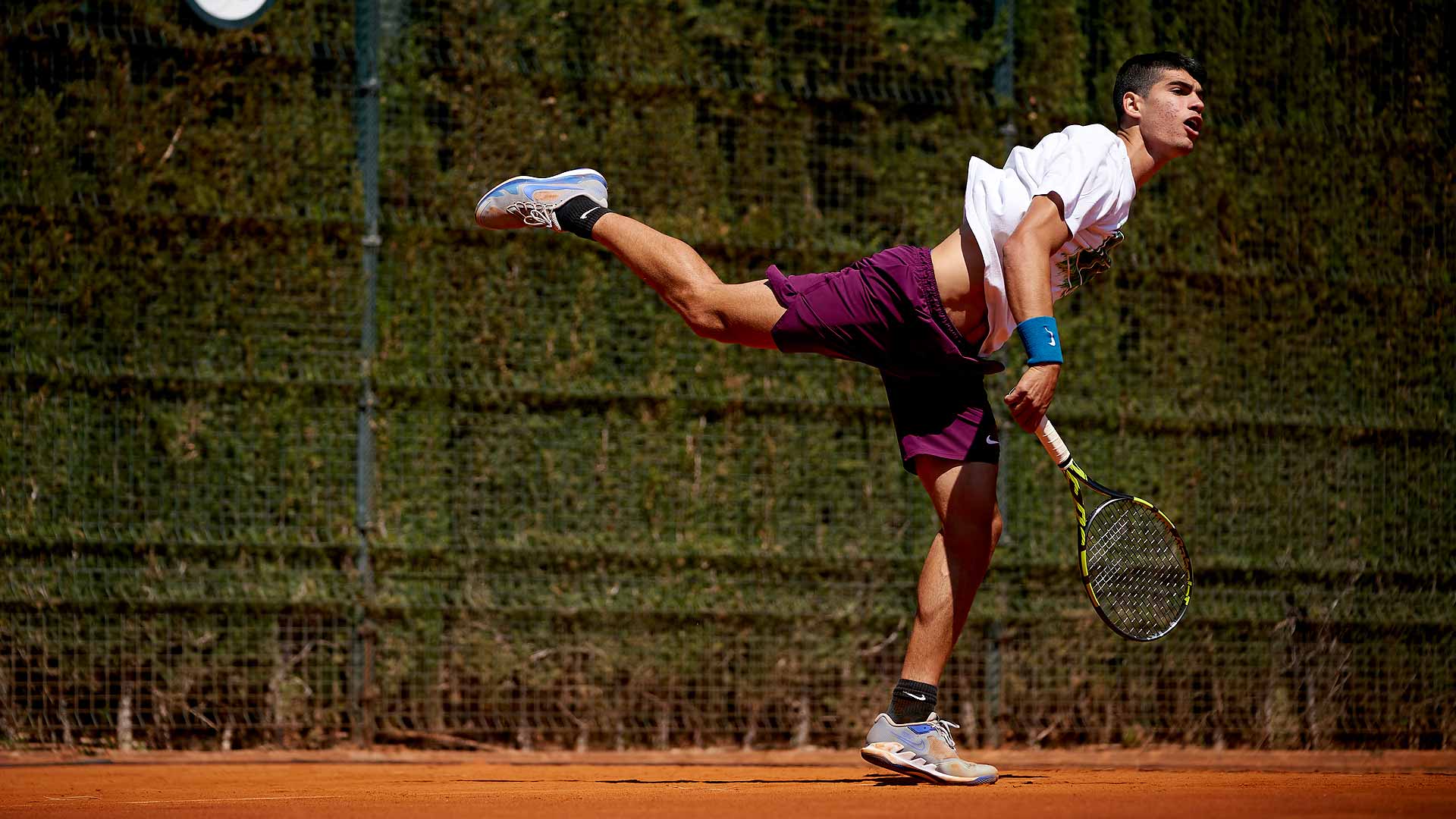 Carlos Alcaraz