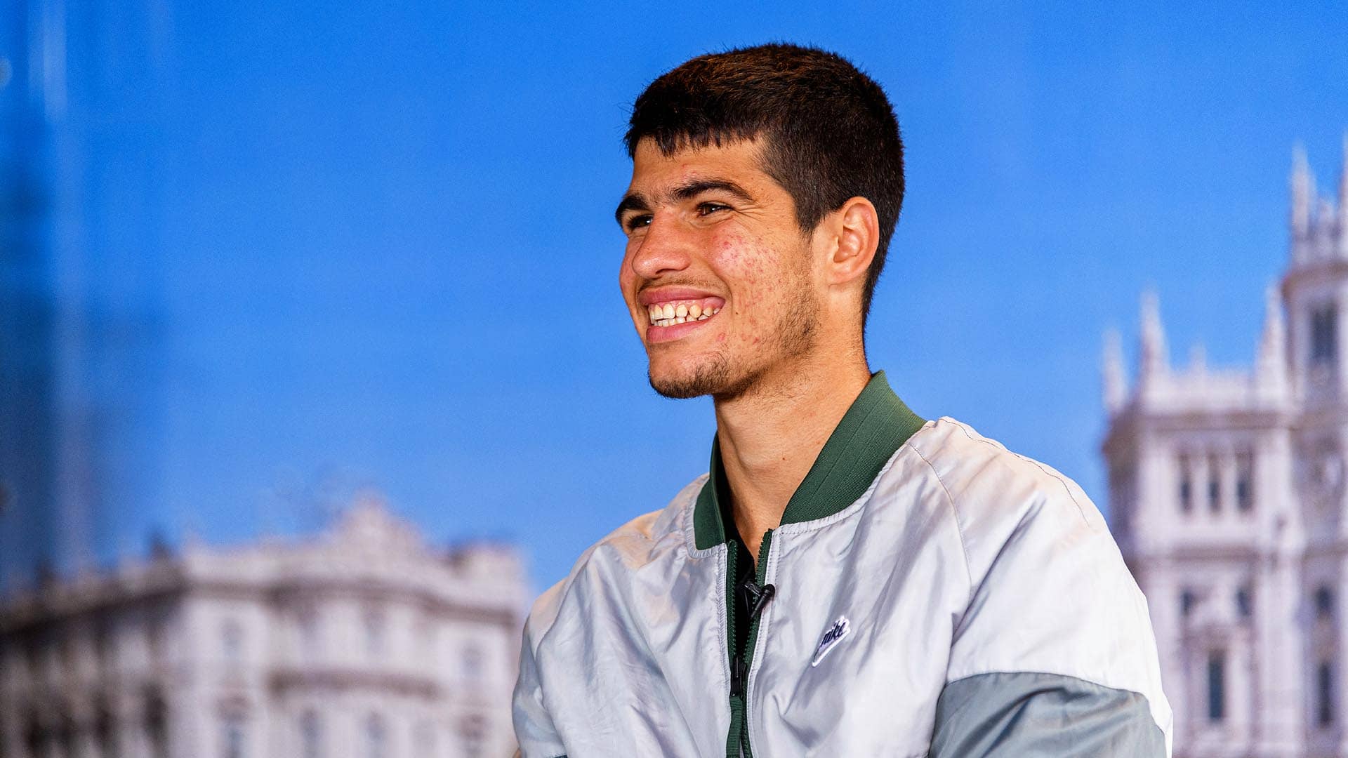 Carlos Alcaraz