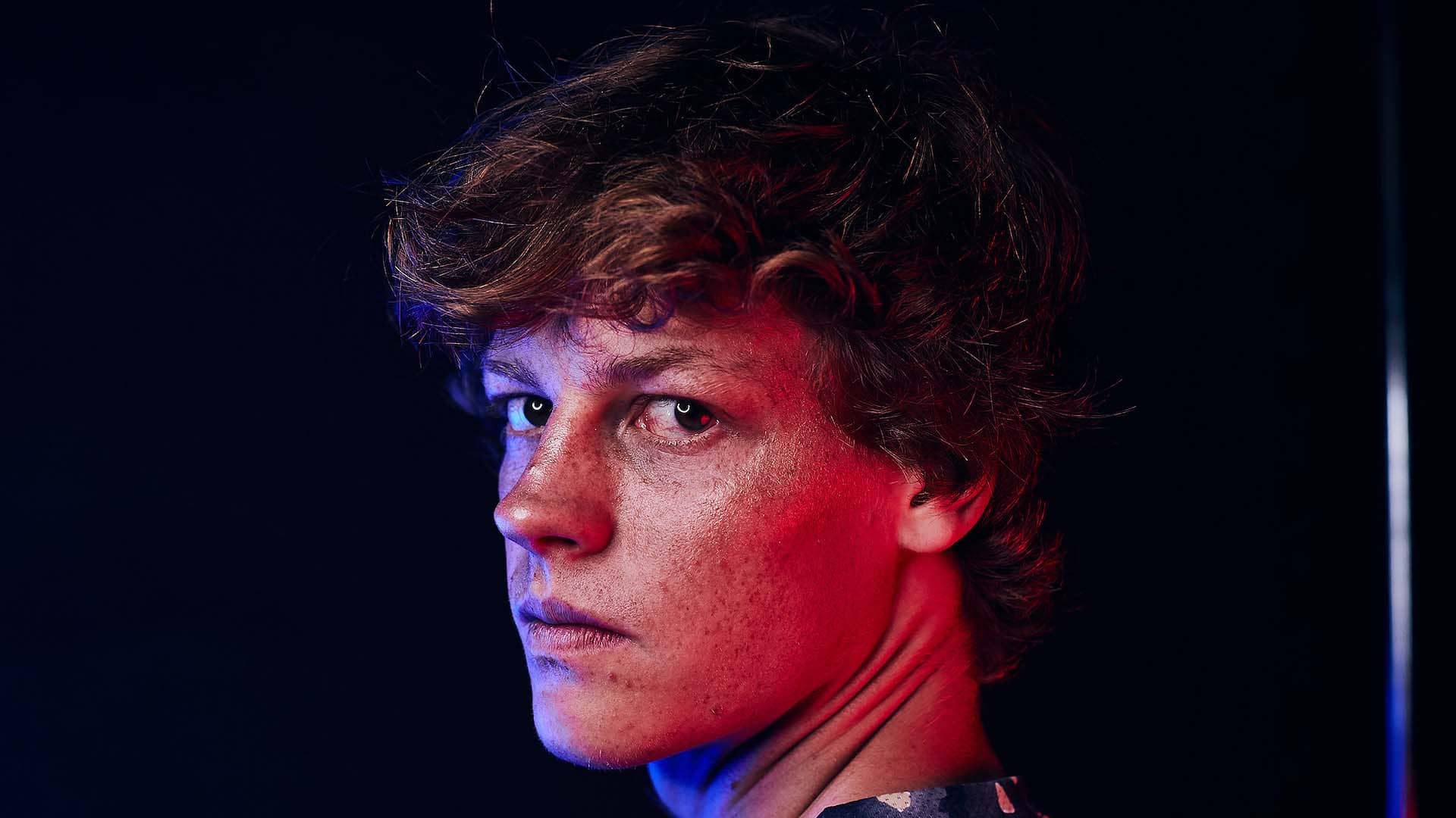 Jannik Sinner