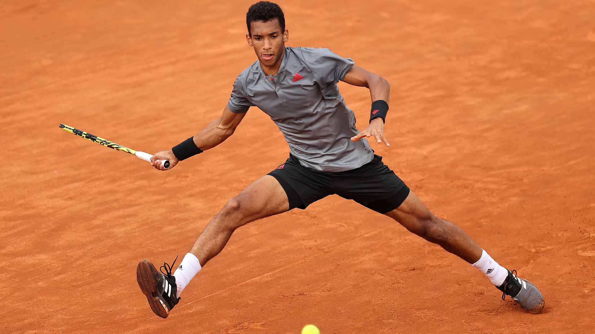 Felix Auger-Aliassime