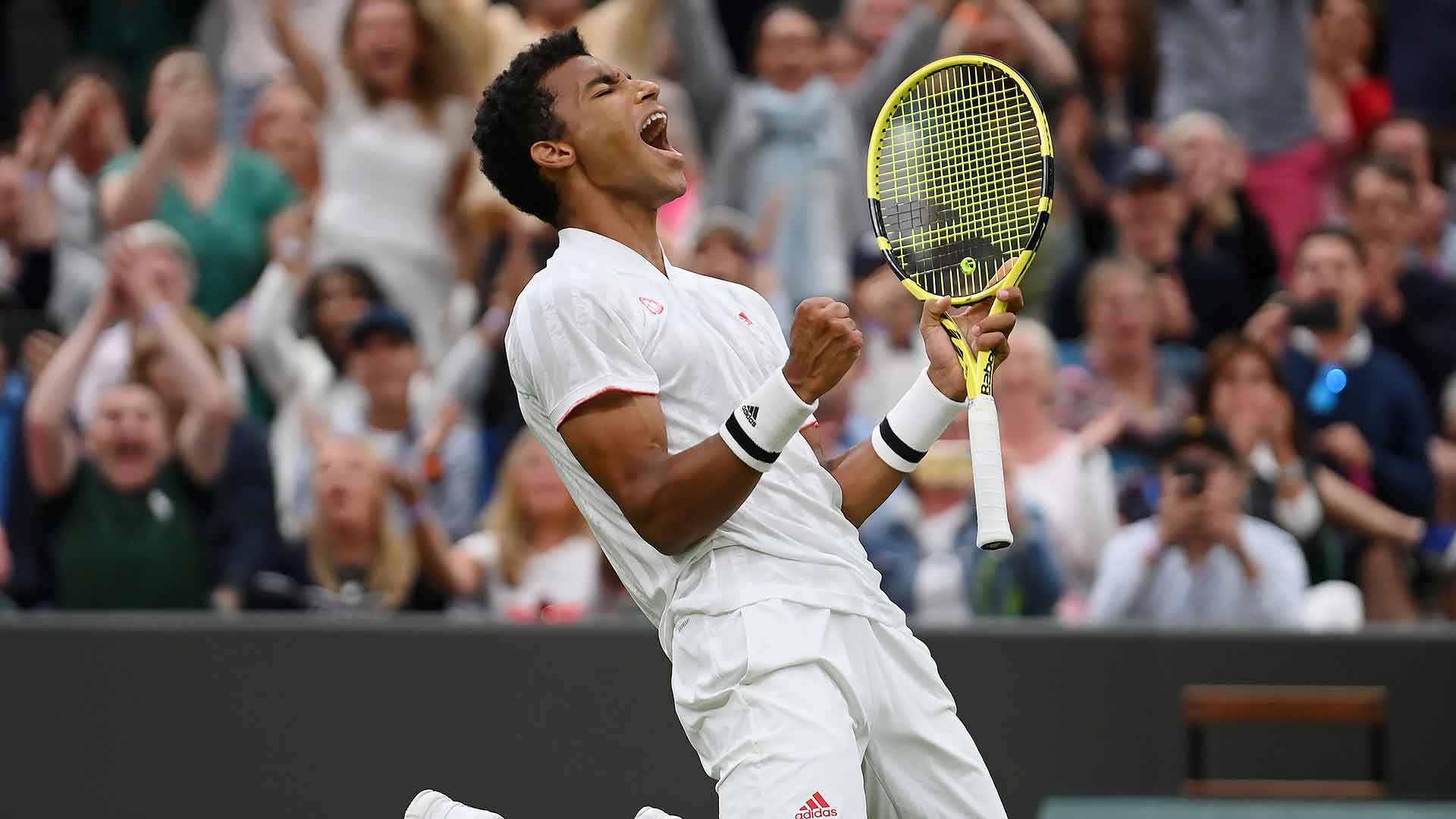 Auger-Aliassime