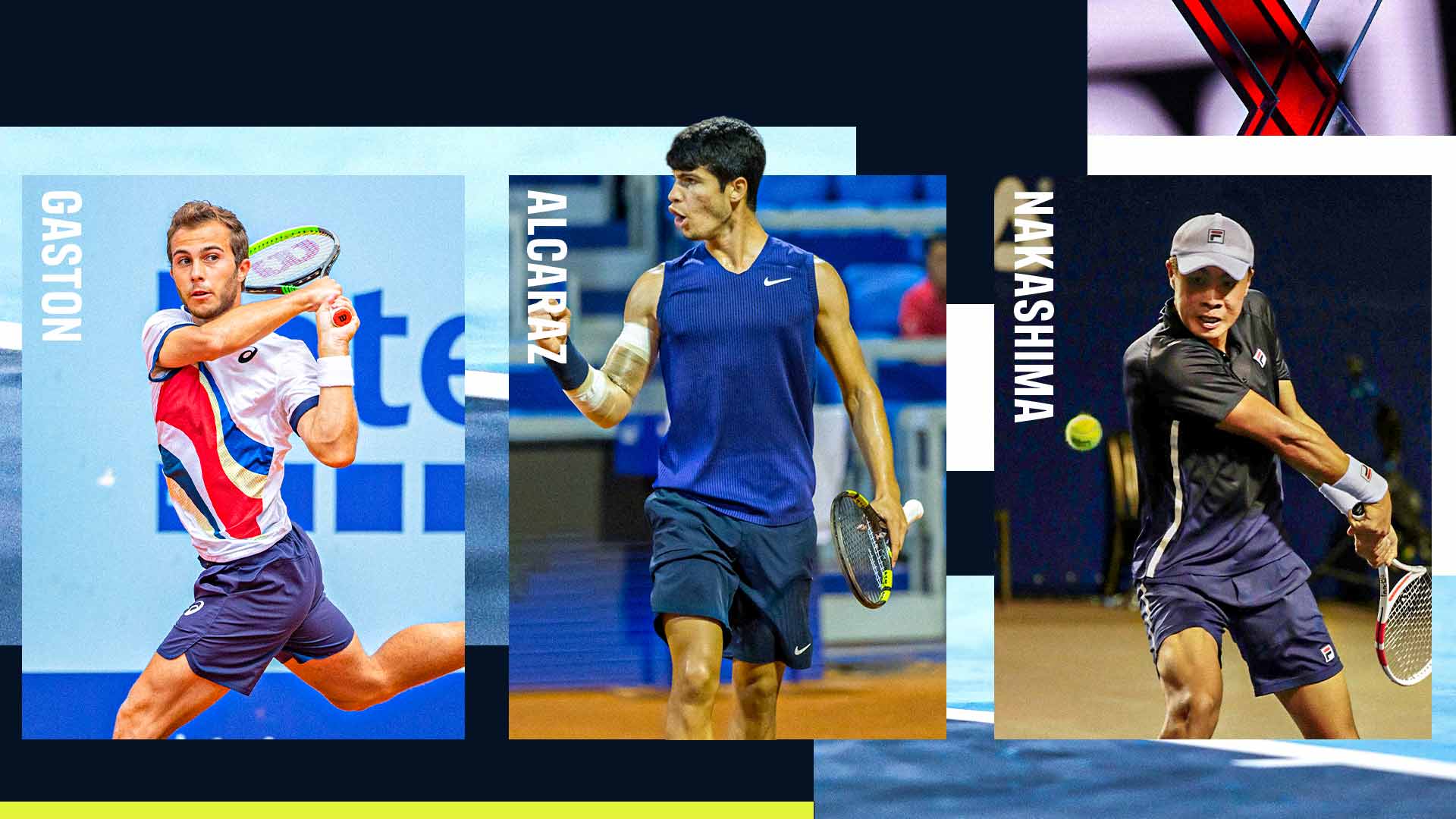 Next Gen Trio