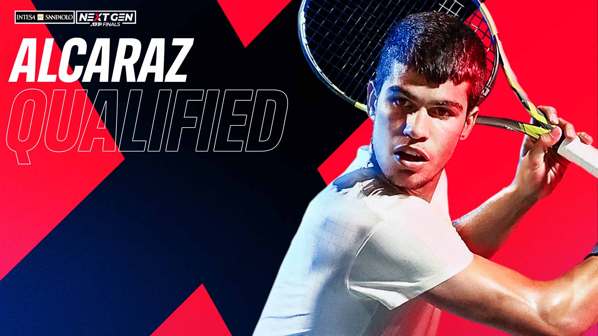 Carlos Alcaraz