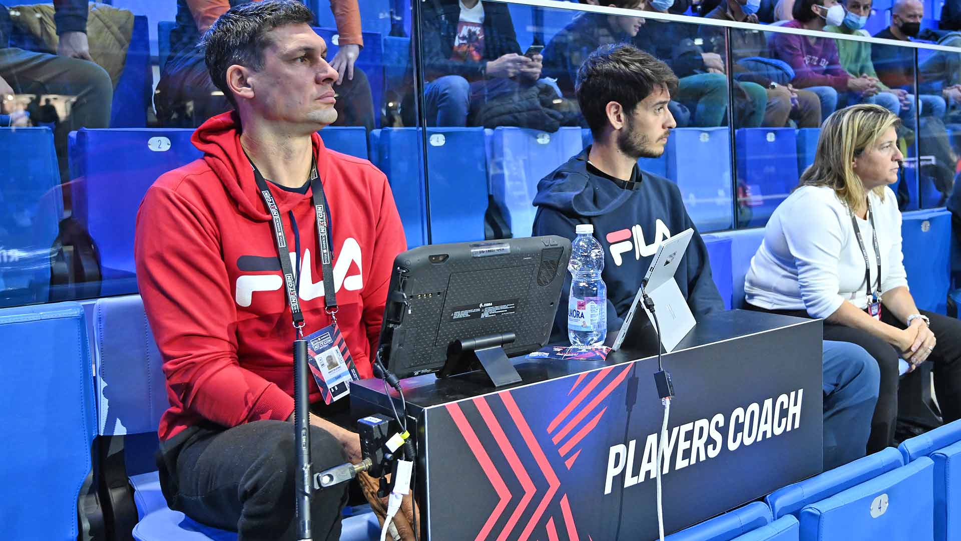 Dellatorre Milan 2021 Coach News Article Intesa Sanpaolo Next Gen 