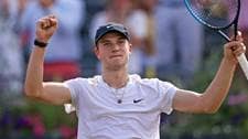 Draper's Domination: Get To Know The 20-Year-Old Setting The Challenger Tour Ablaze