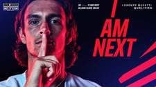 Musetti & Rune Qualify For Intesa Sanpaolo Next Gen ATP Finals