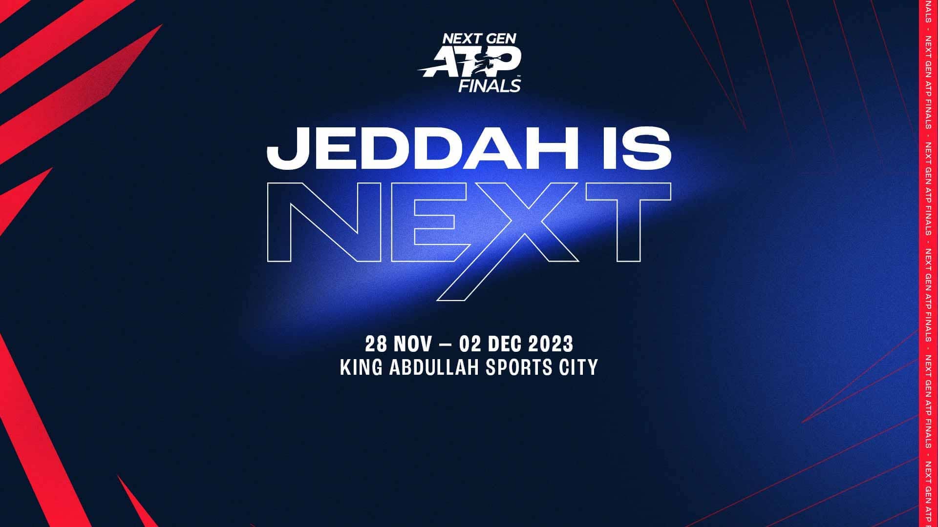 Jeddah To Host NGATPF From 2023
