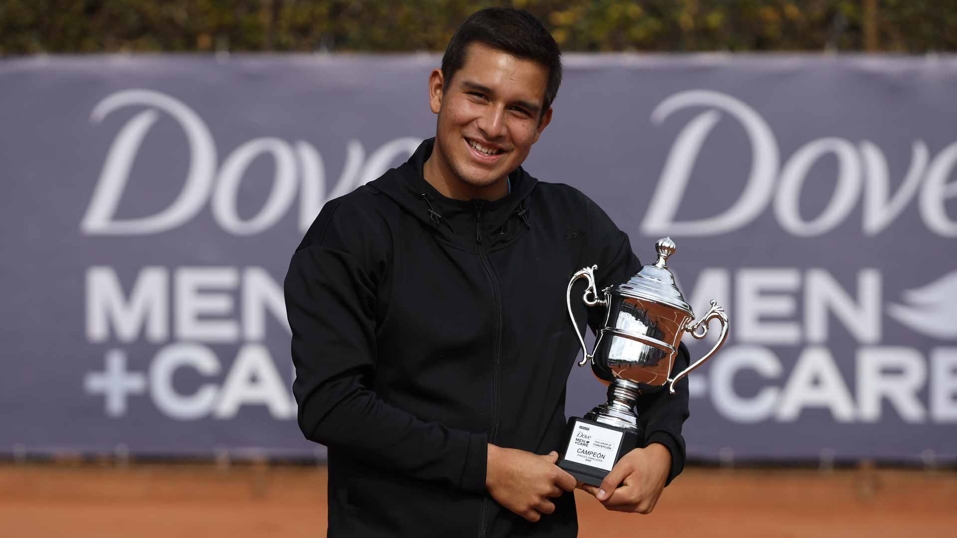 #NextGenATP Bueno banks second Challenger title