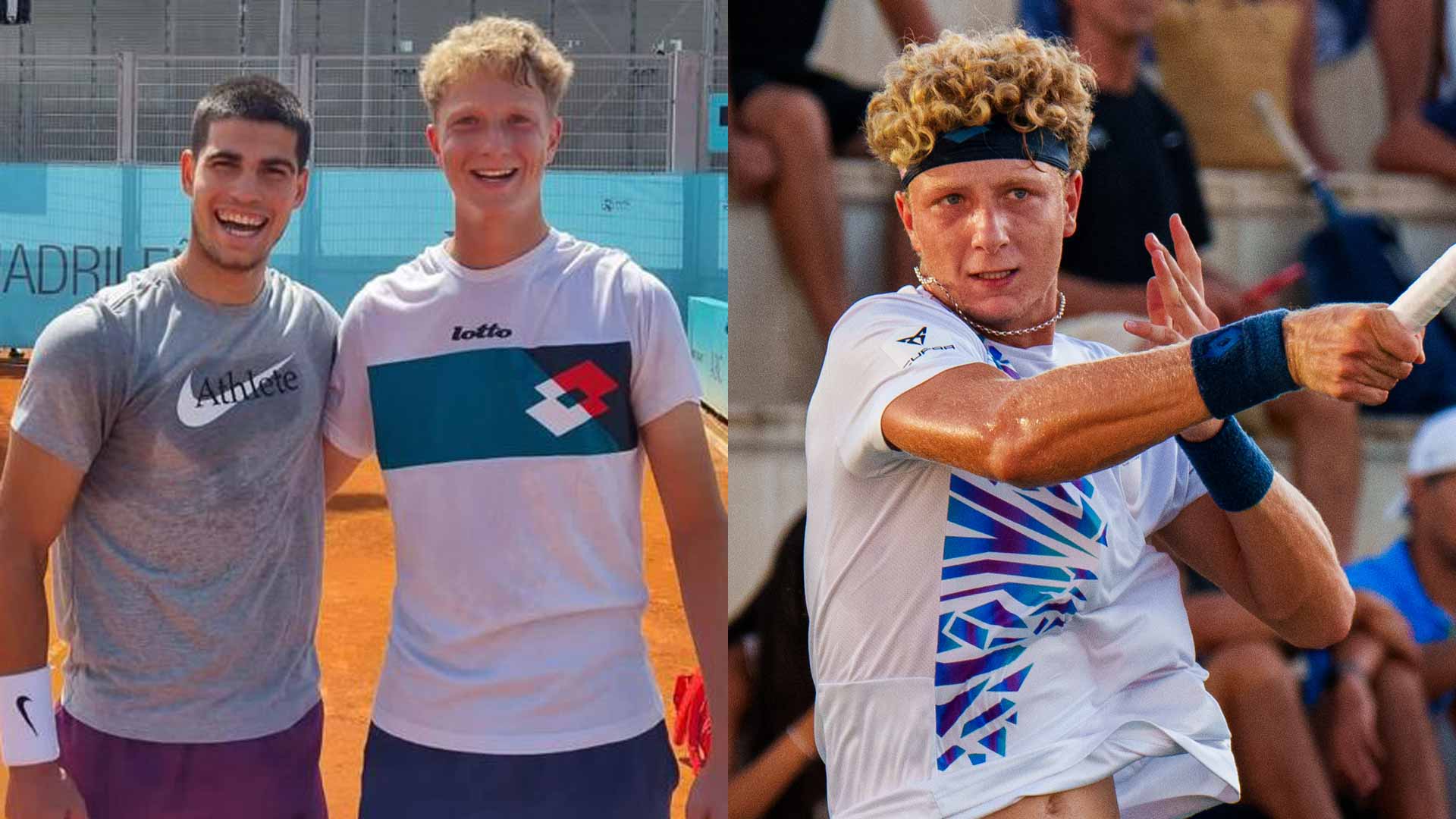 Landaluce Challenger 2024 Feature Next Gen ATP Finals Tennis