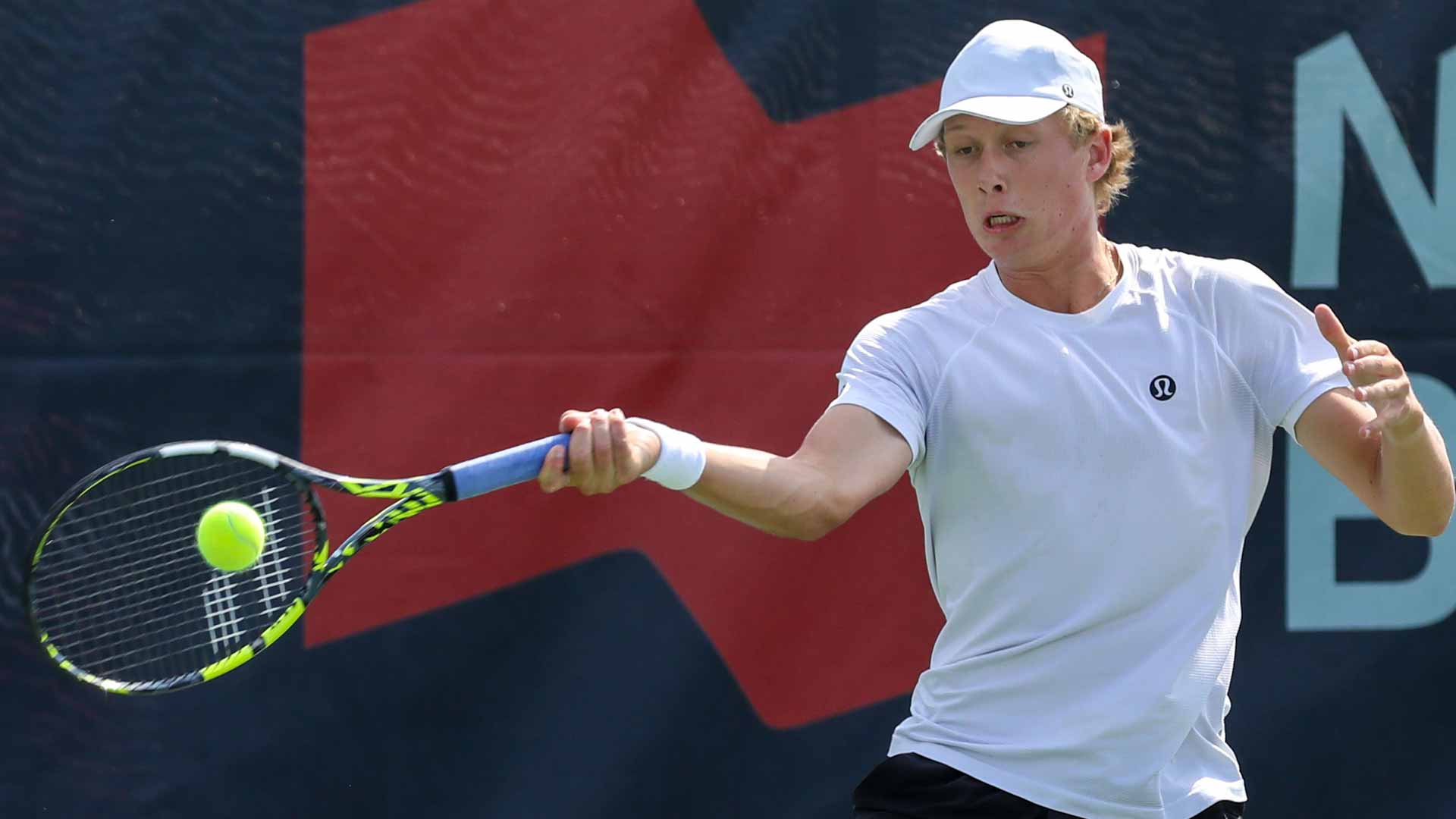 Quinn Champaign Challenger 2024 Feature Next Gen ATP Finals Tennis