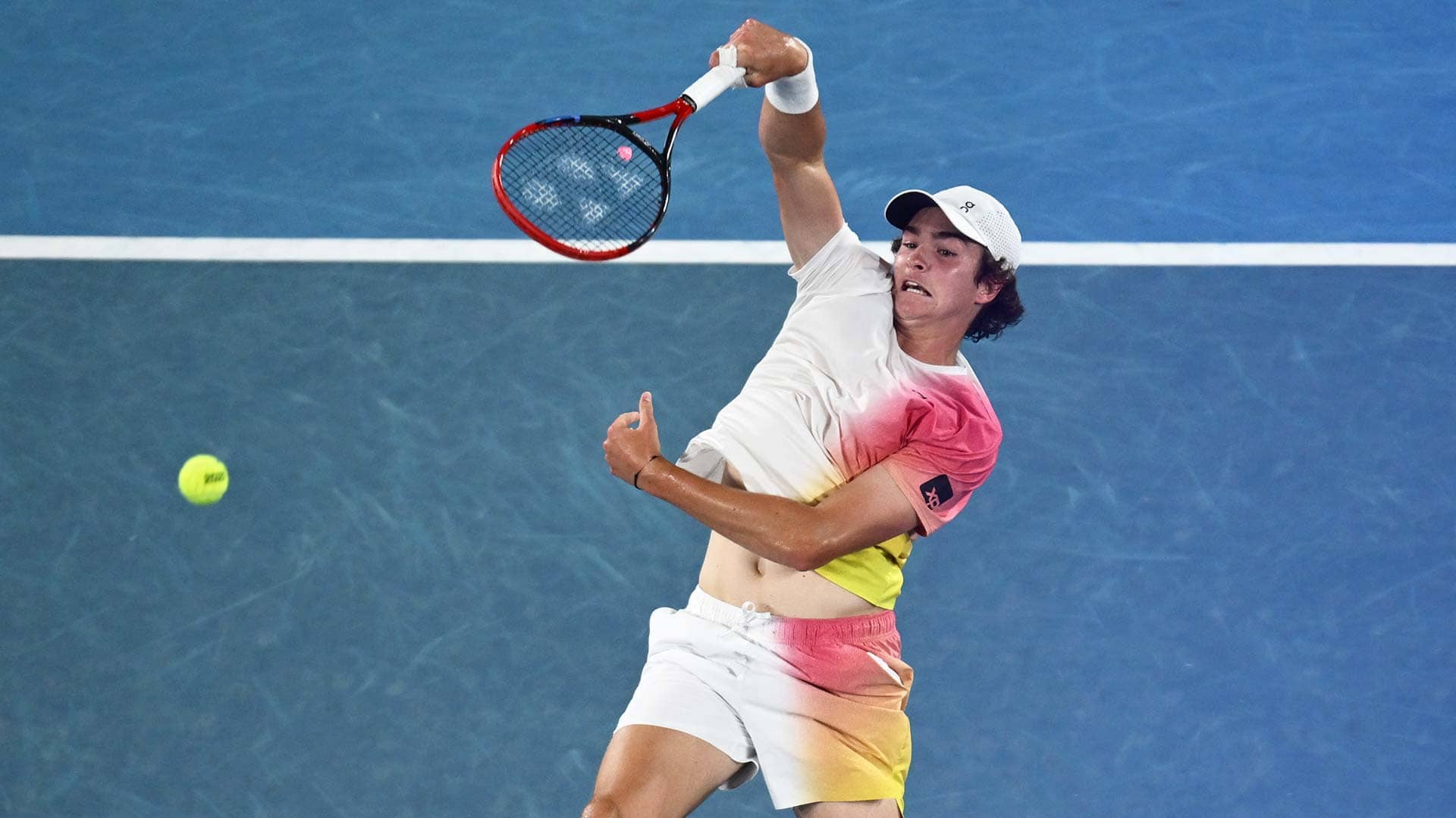 What This Means for the ATP Tour