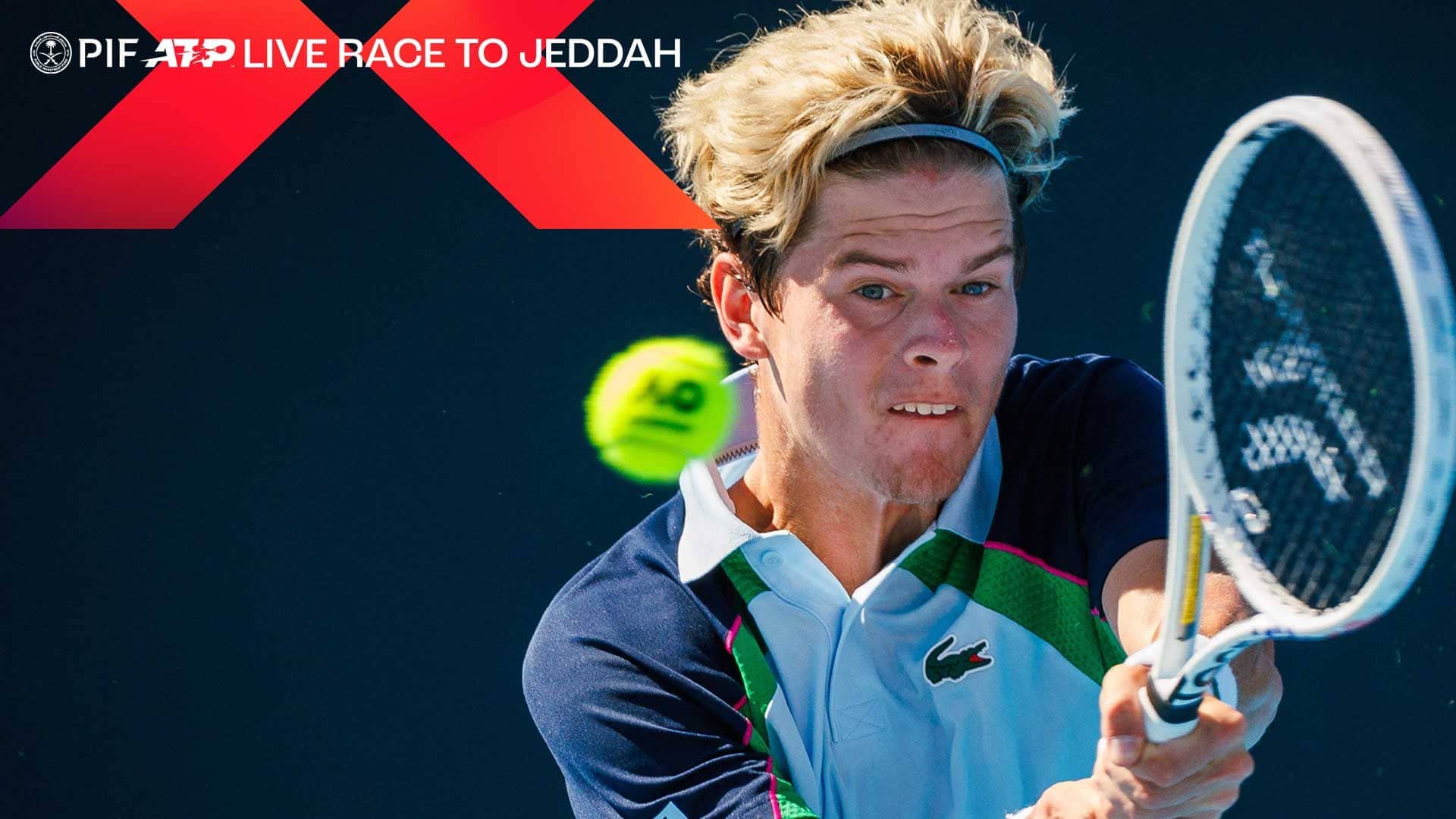 Mensik & Fonseca lead the Live Race To Jeddah, but who else is in Next Gen ATP Finals contention? 