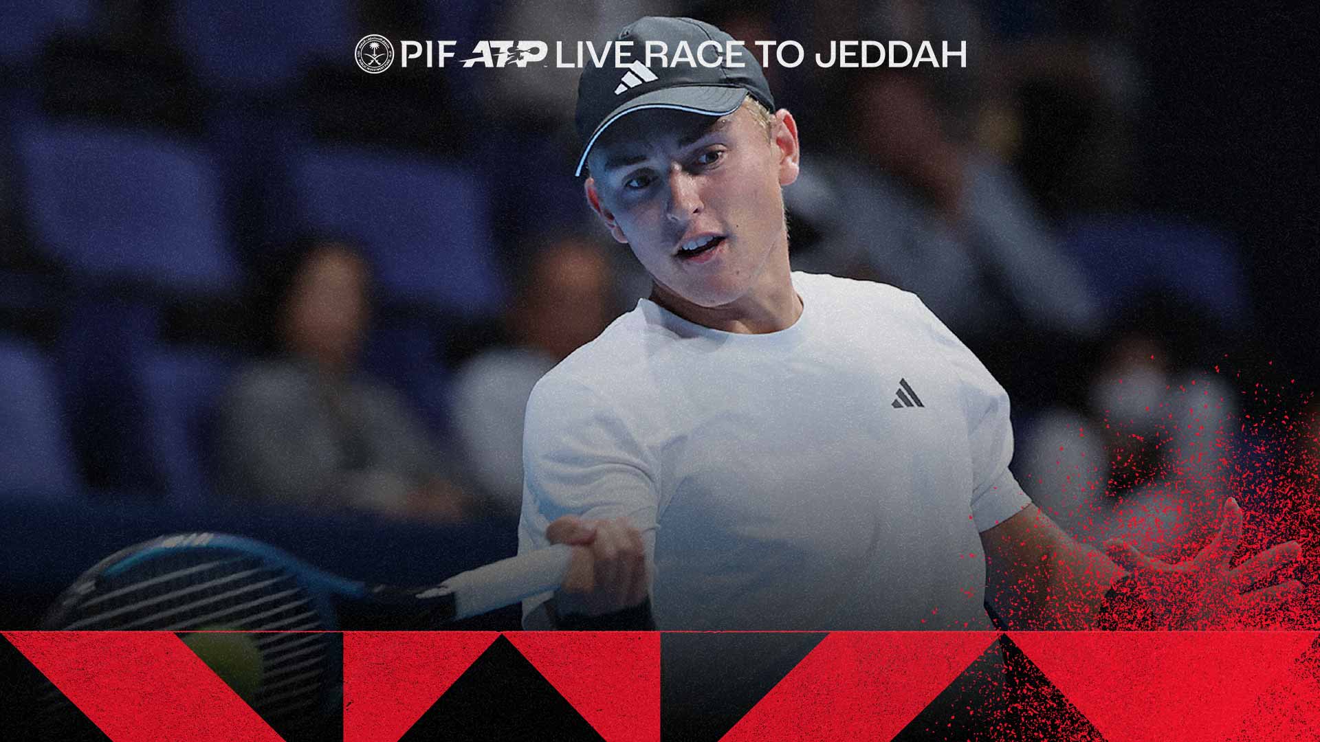 Engel surges in Live Race To Jeddah following Challenger crown