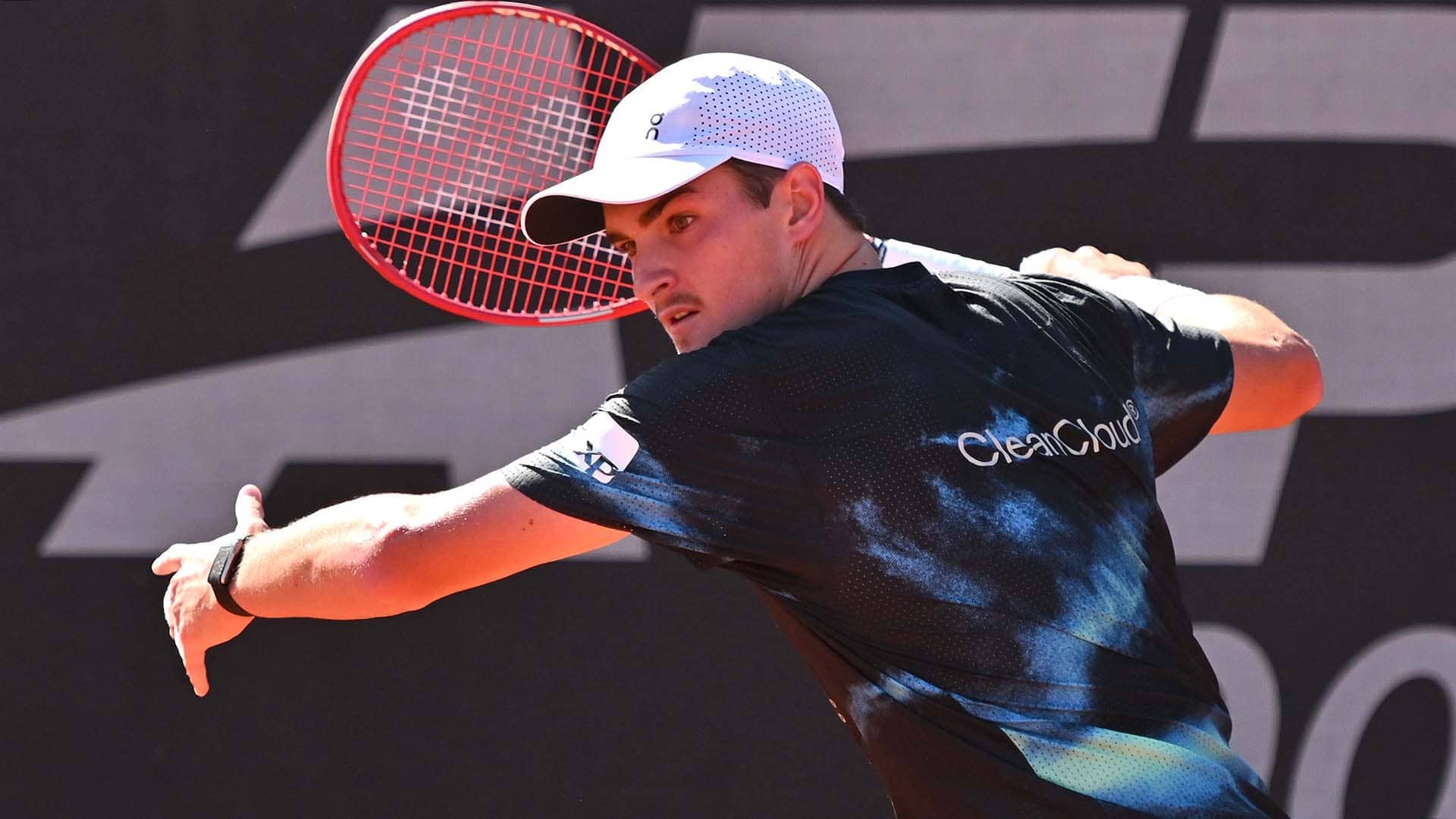 Fonseca physically ‘100 per cent’ ahead of hometown title tilt in Rio