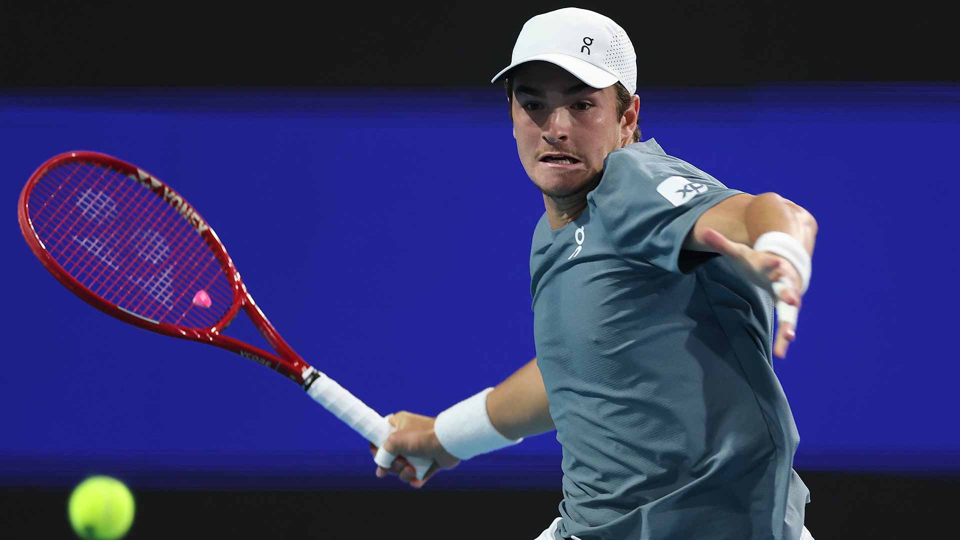 Fonseca reveals difference he found between Alcaraz &amp; Sinner