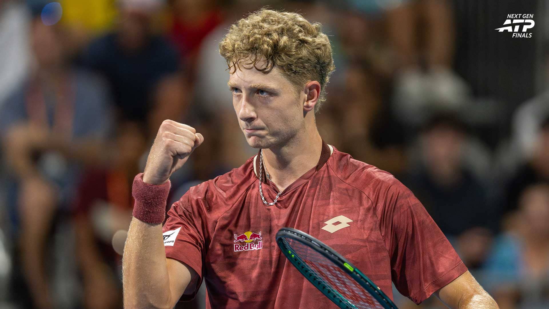 Landaluce, Jodar set early pace in Next Gen Race following Miami