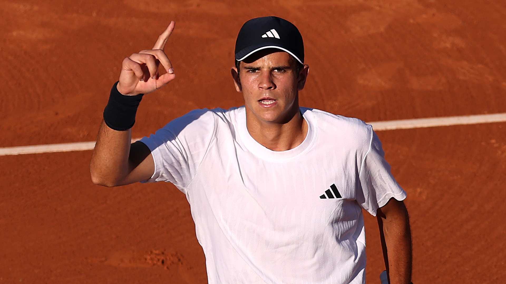 Jodar follows in path of Nadal & Alcaraz, reaches Barcelona SFs