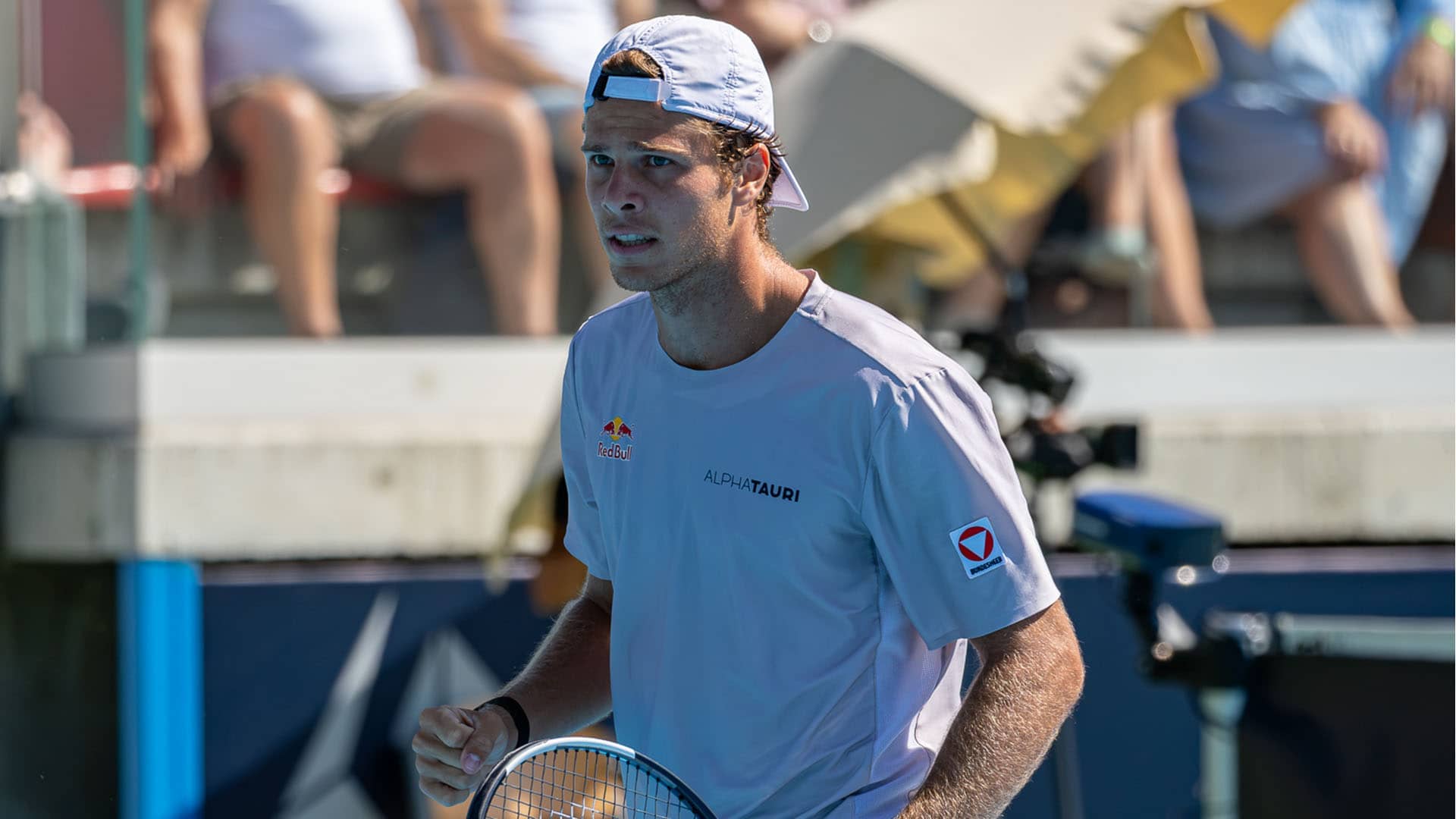 Schwaerzler wins Challenger title, improves position in #NextGenATP Race 