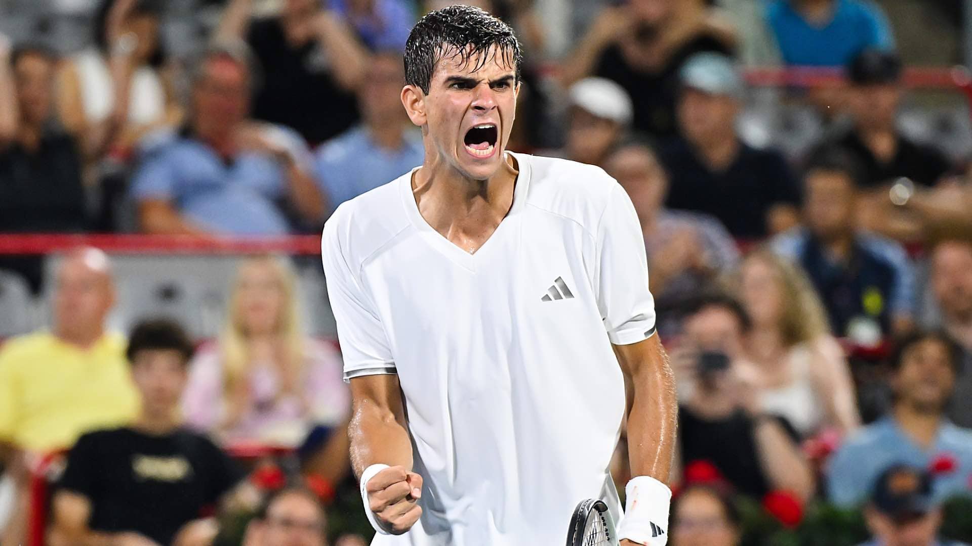 Renewed Jodar returns to US Open: ‘Being around the best improves your level’