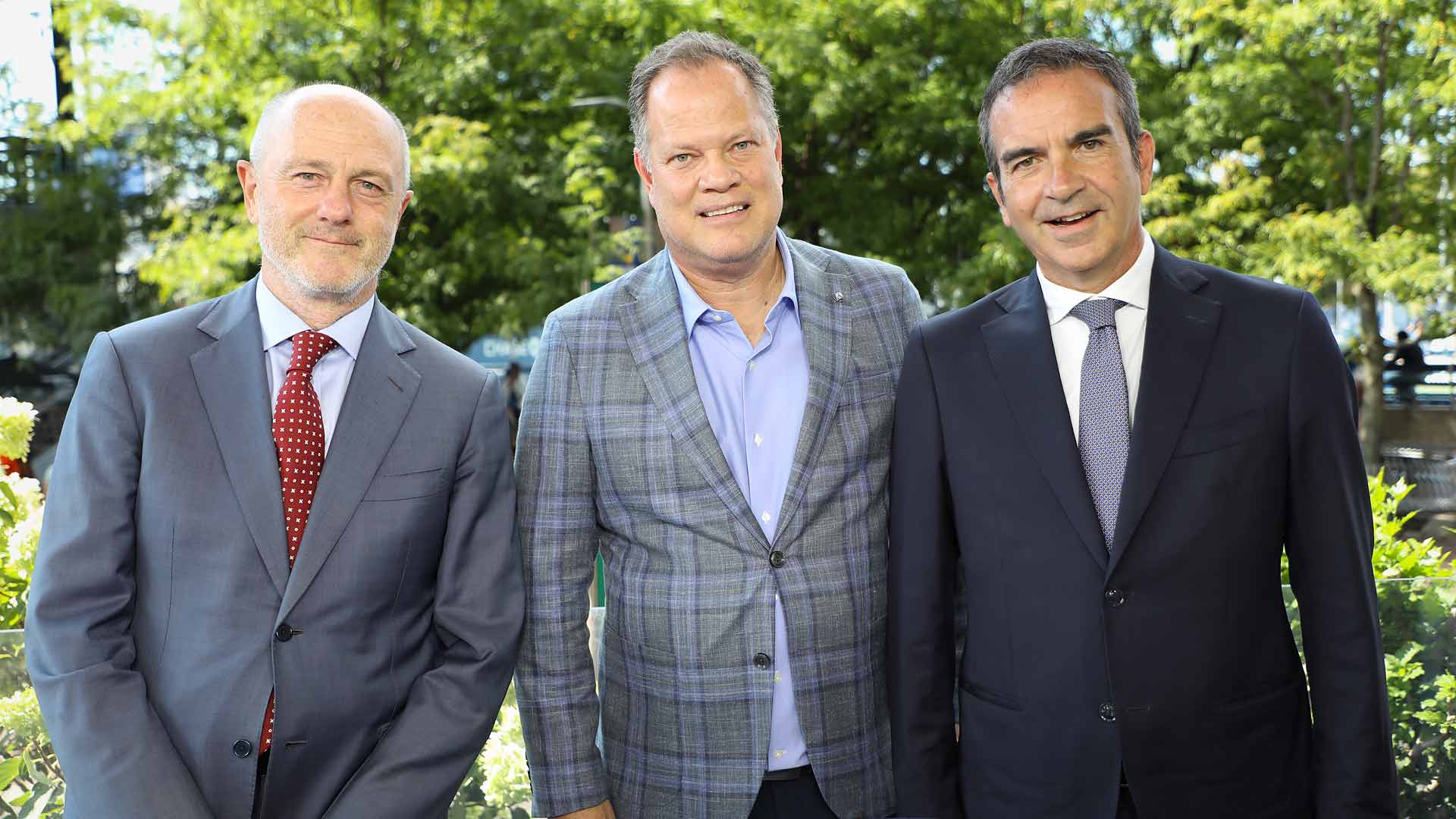 Reggio Calabria To Host 2026 Next Gen ATP Finals
