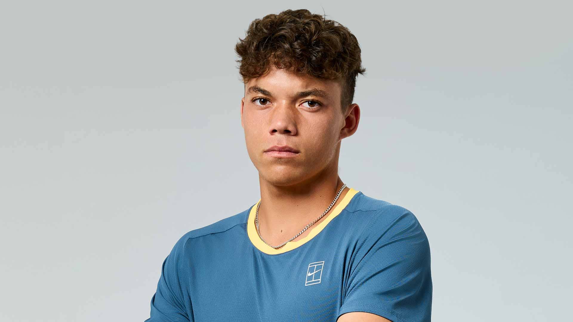 How Blanch went from backyard court in Thailand to the biggest stages