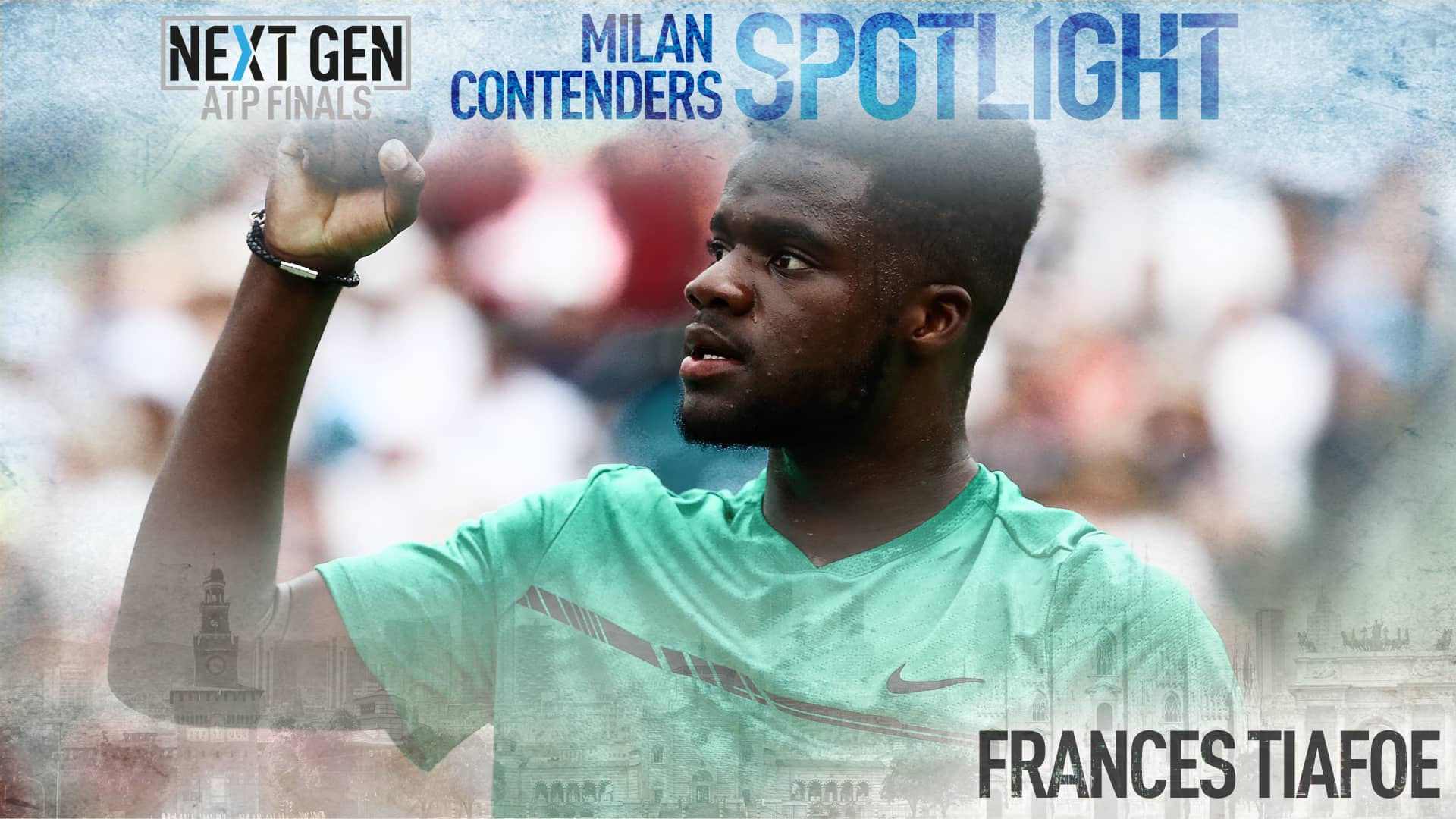 Tiafoe