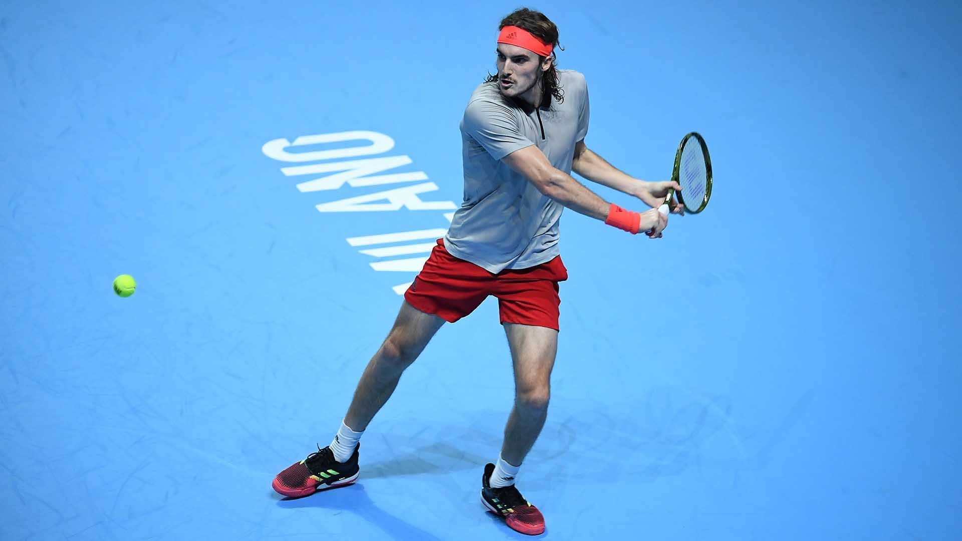 News & Media | Next Gen ATP Finals