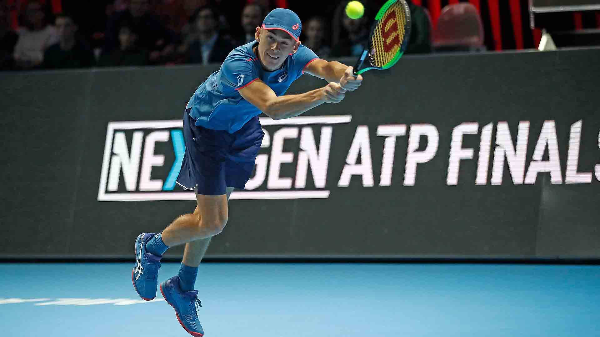 03-De-Minaur-Milan-2018-Thursday
