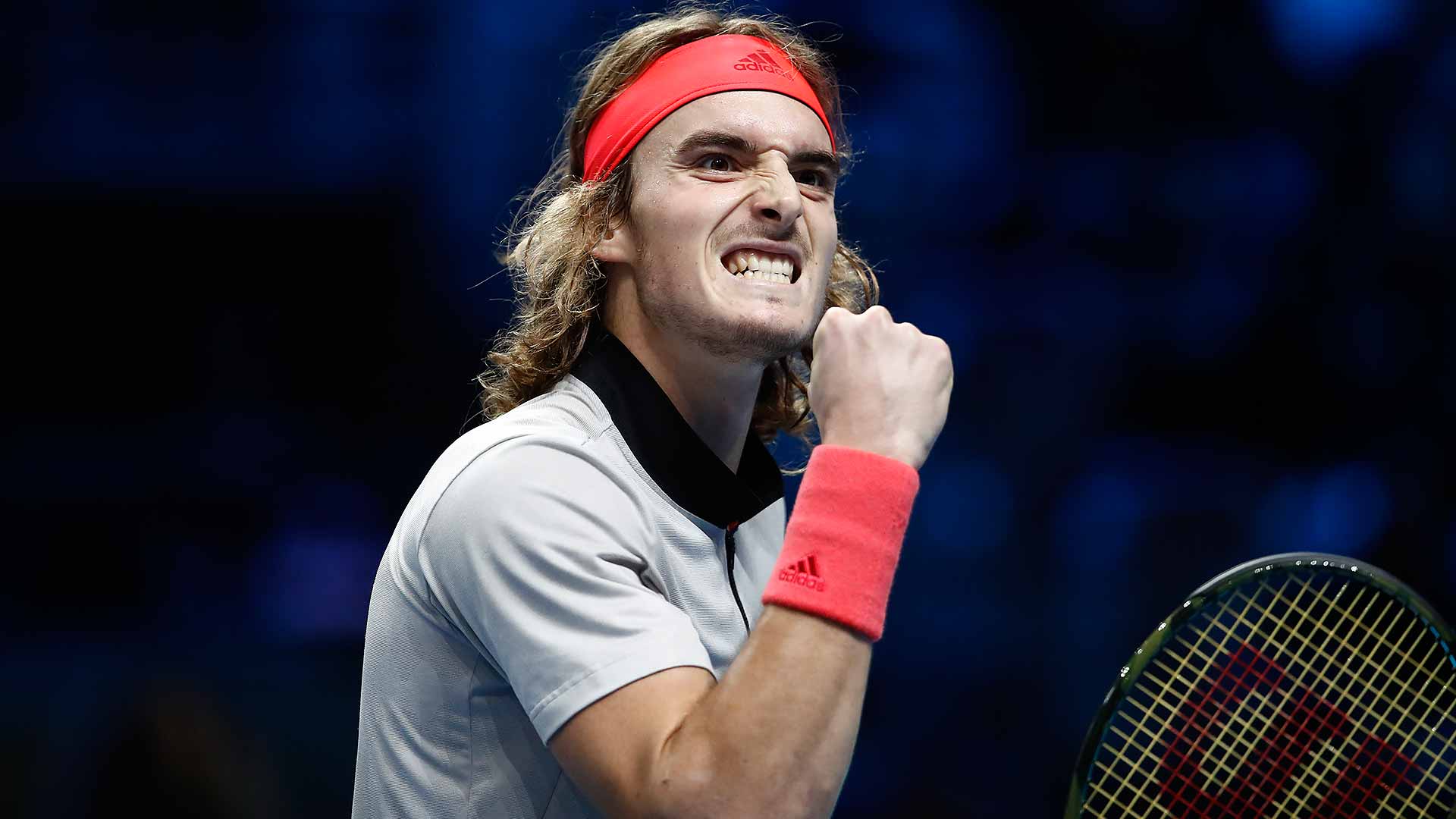 Tsitsipas
