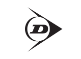 Dunlop sports